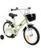 Детски велосипед 16" Makani - Pali Green  - 1t